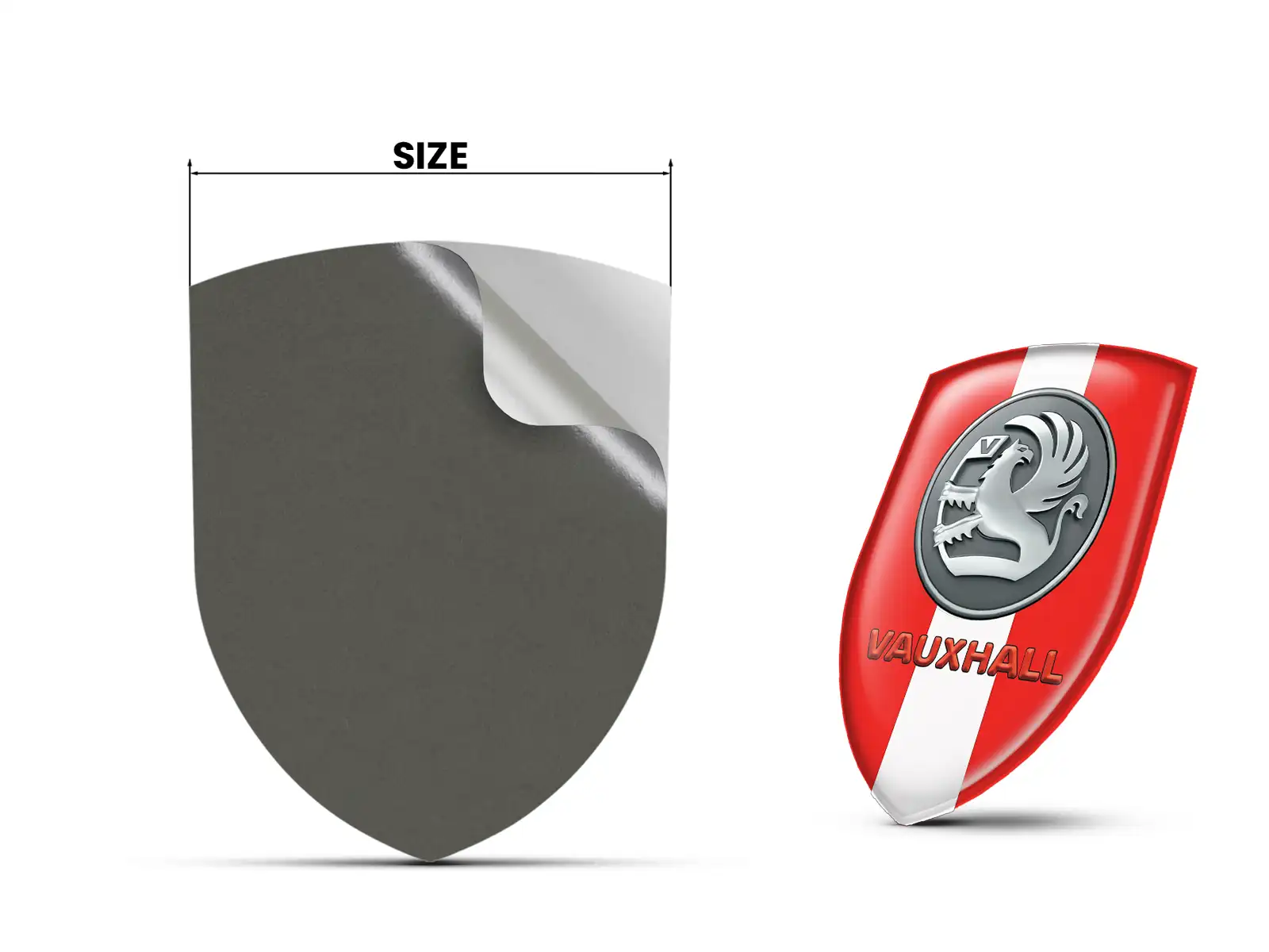 Vauxhall Insignias Auto Personalizadas Máximo Duradero Diseño Pro